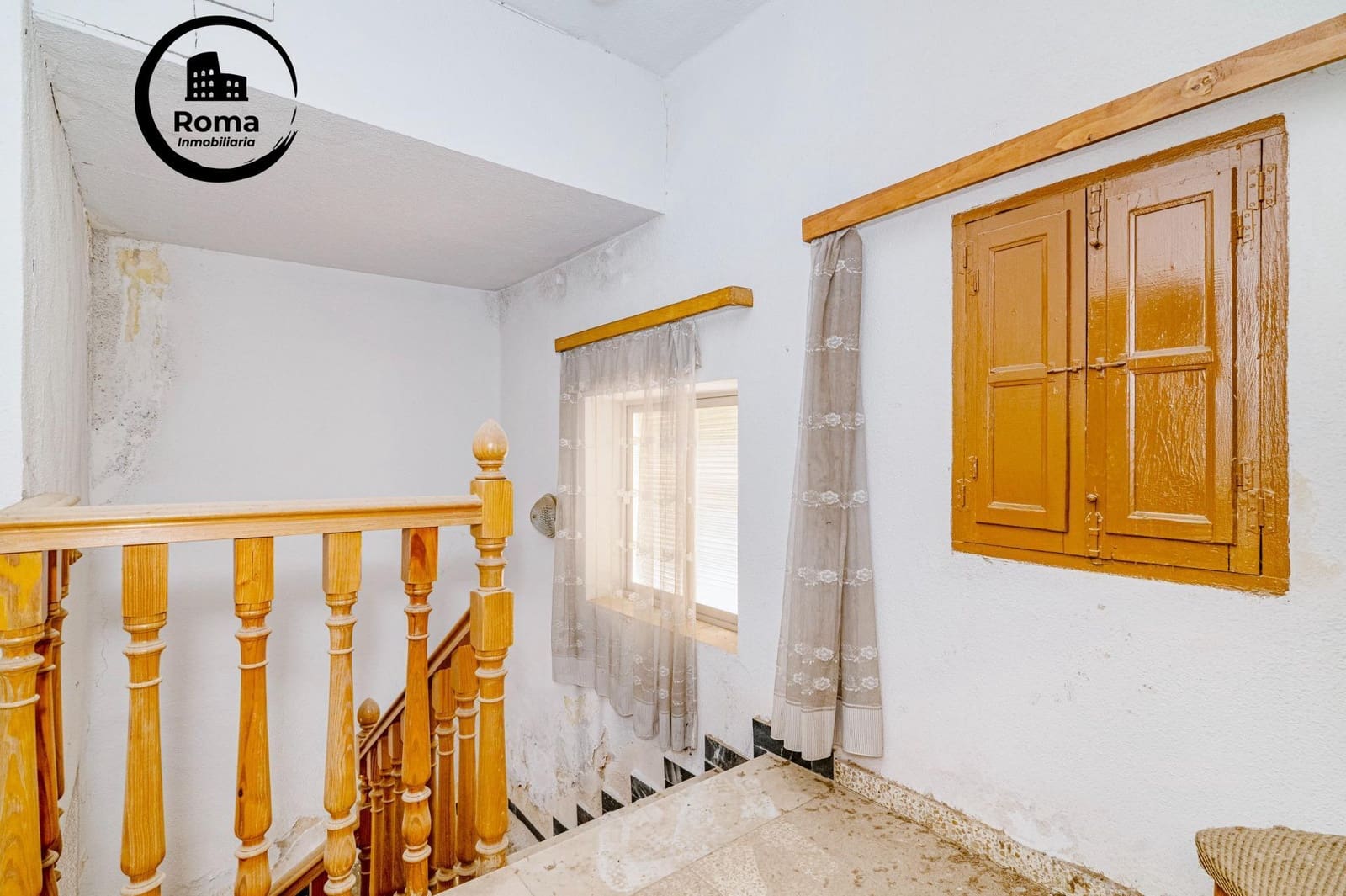 4 soveværelse Byhus til salg i Las Gabias - € 135.000 (Ref: 9904130)