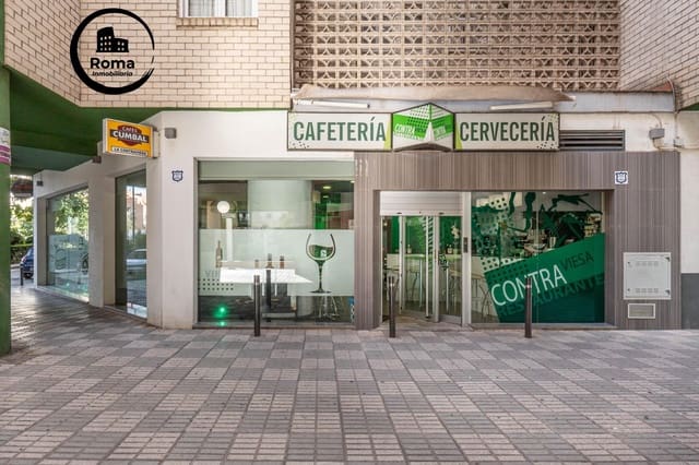 Empresa para venda em San Francisco Javier, Granada cidade - 250 000 € (Ref: 9913292)