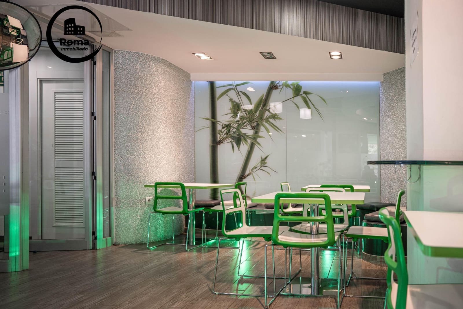 Empresa para venda em Granada cidade - 250 000 € (Ref: 9913292)