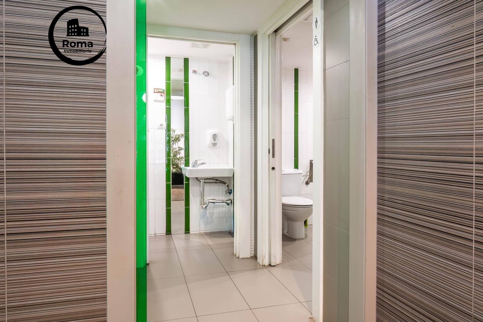 Empresa para venda em Granada cidade - 250 000 € (Ref: 9913292)