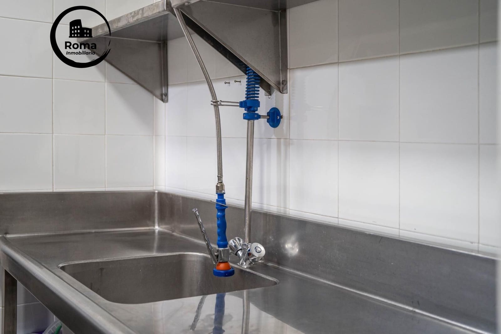 Empresa para venda em Granada cidade - 250 000 € (Ref: 9913292)