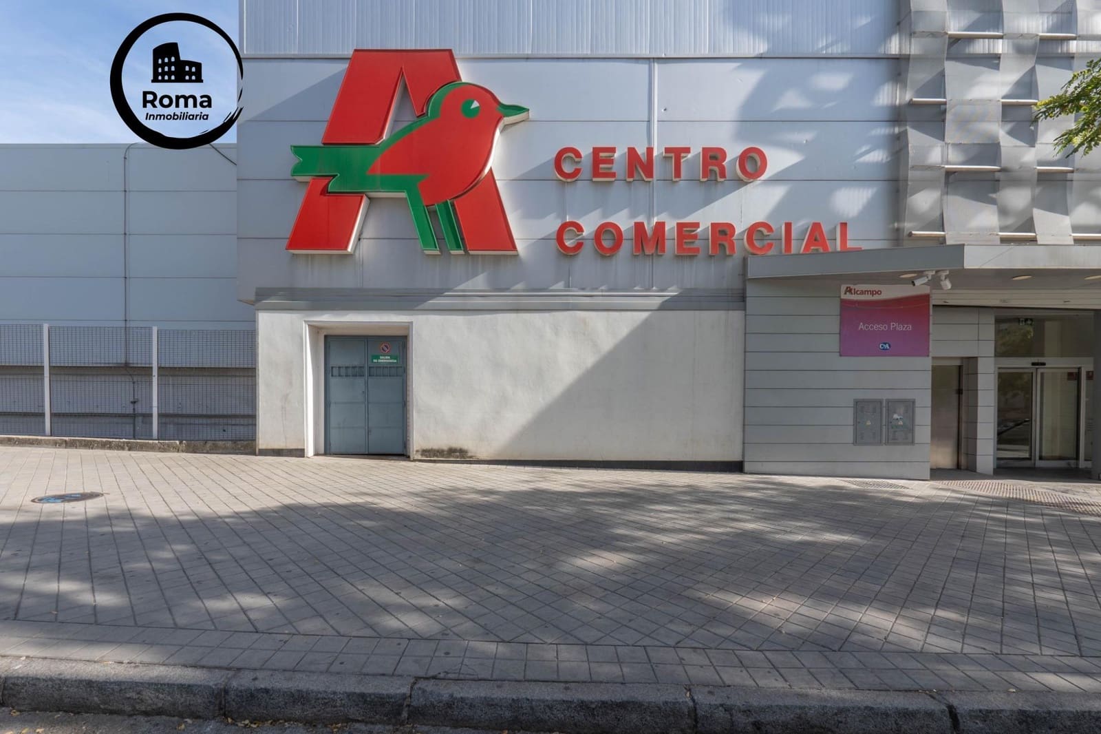 Empresa para venda em Granada cidade - 250 000 € (Ref: 9913292)