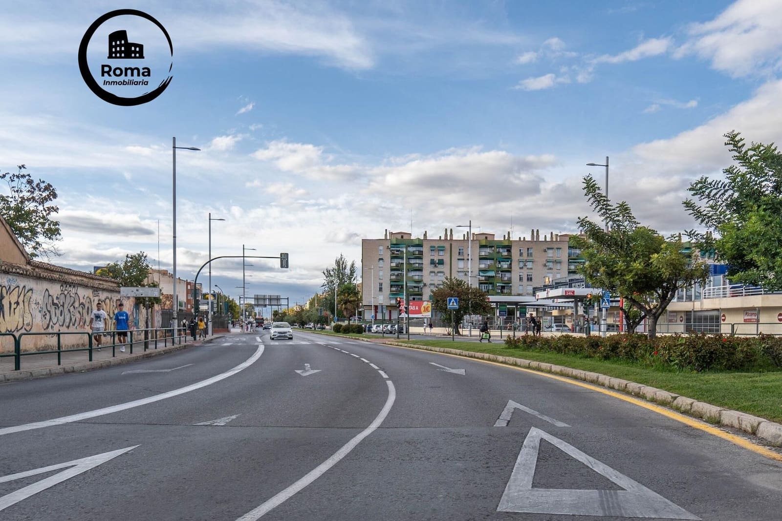 Empresa para venda em Granada cidade - 250 000 € (Ref: 9913292)