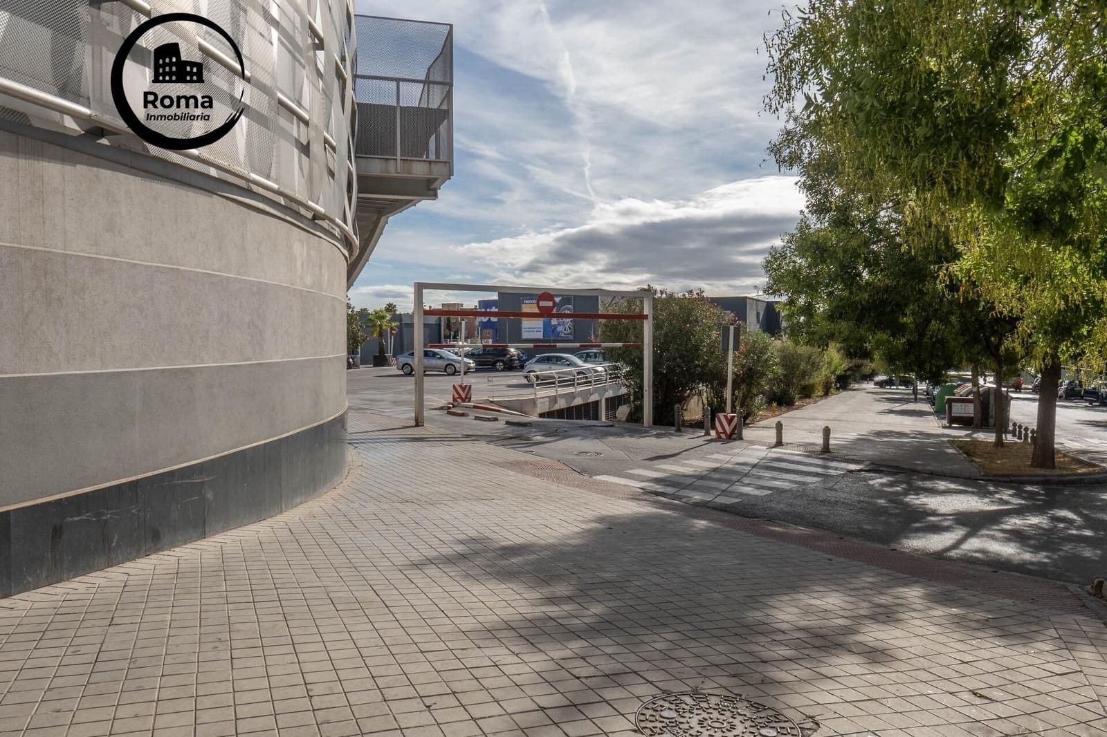 Empresa para venda em Granada cidade - 250 000 € (Ref: 9913292)