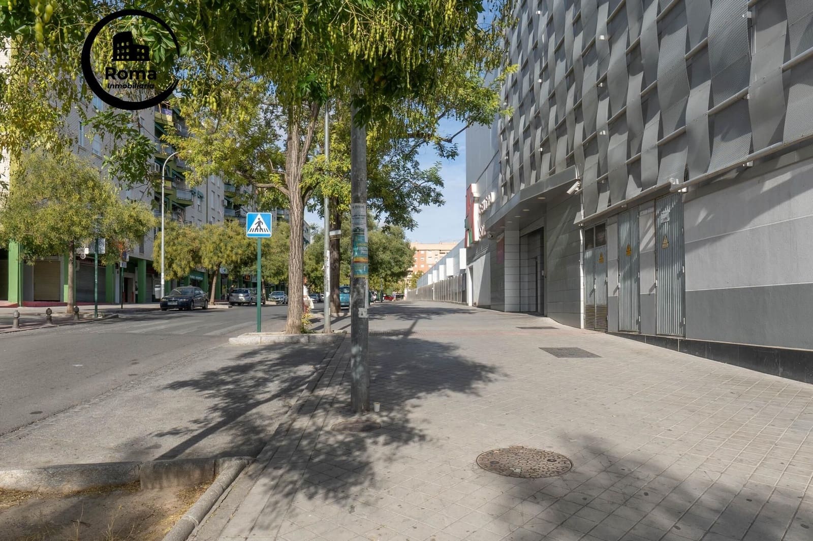 Empresa para venda em Granada cidade - 250 000 € (Ref: 9913292)