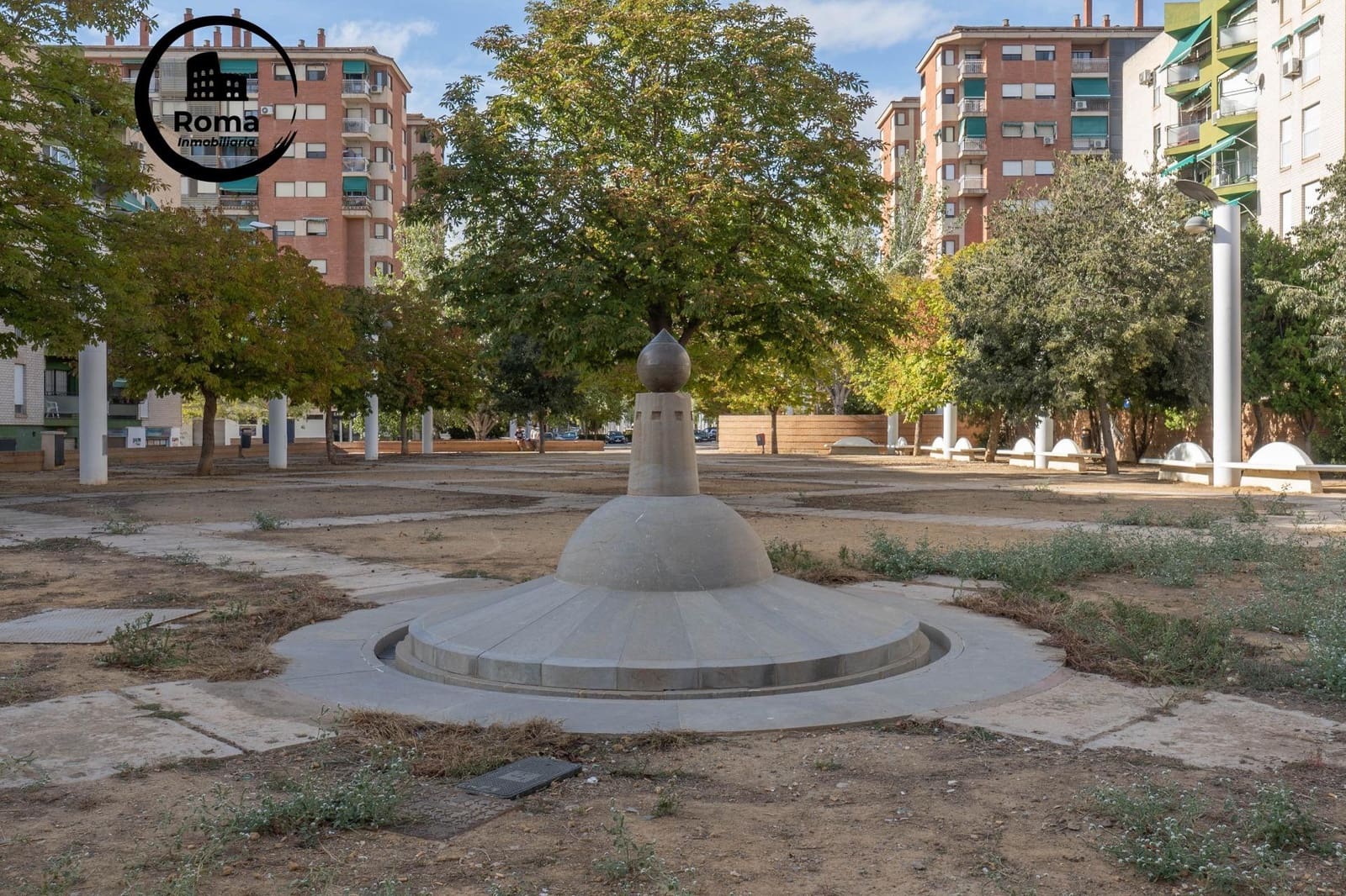 Empresa para venda em Granada cidade - 250 000 € (Ref: 9913292)