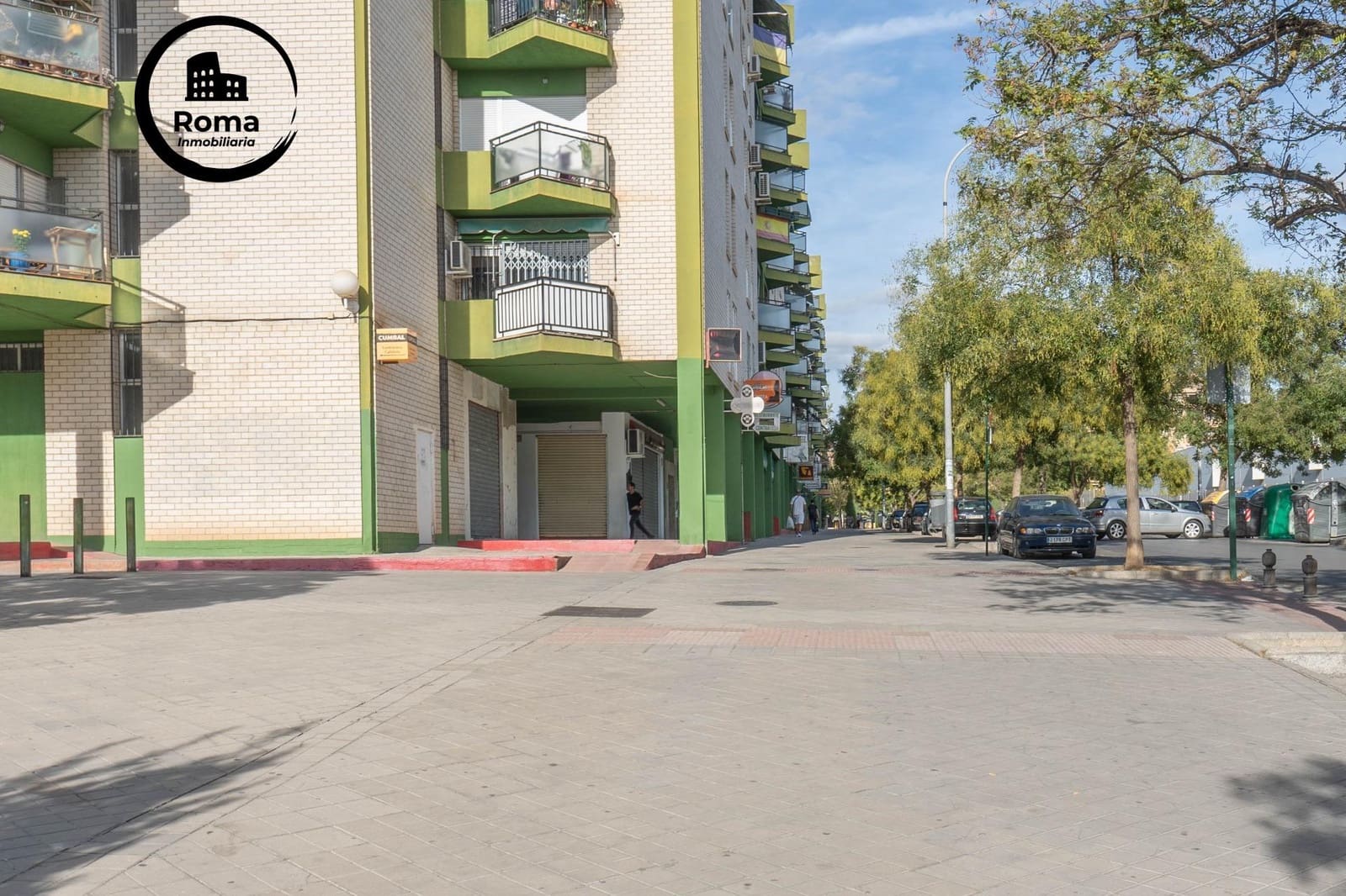 Empresa para venda em Granada cidade - 250 000 € (Ref: 9913292)