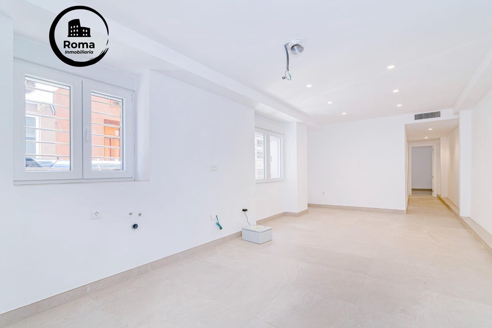 2 sypialnia Mieszkanie na sprzedaż w Atarfe - 125 000 € (Ref: 9913296)