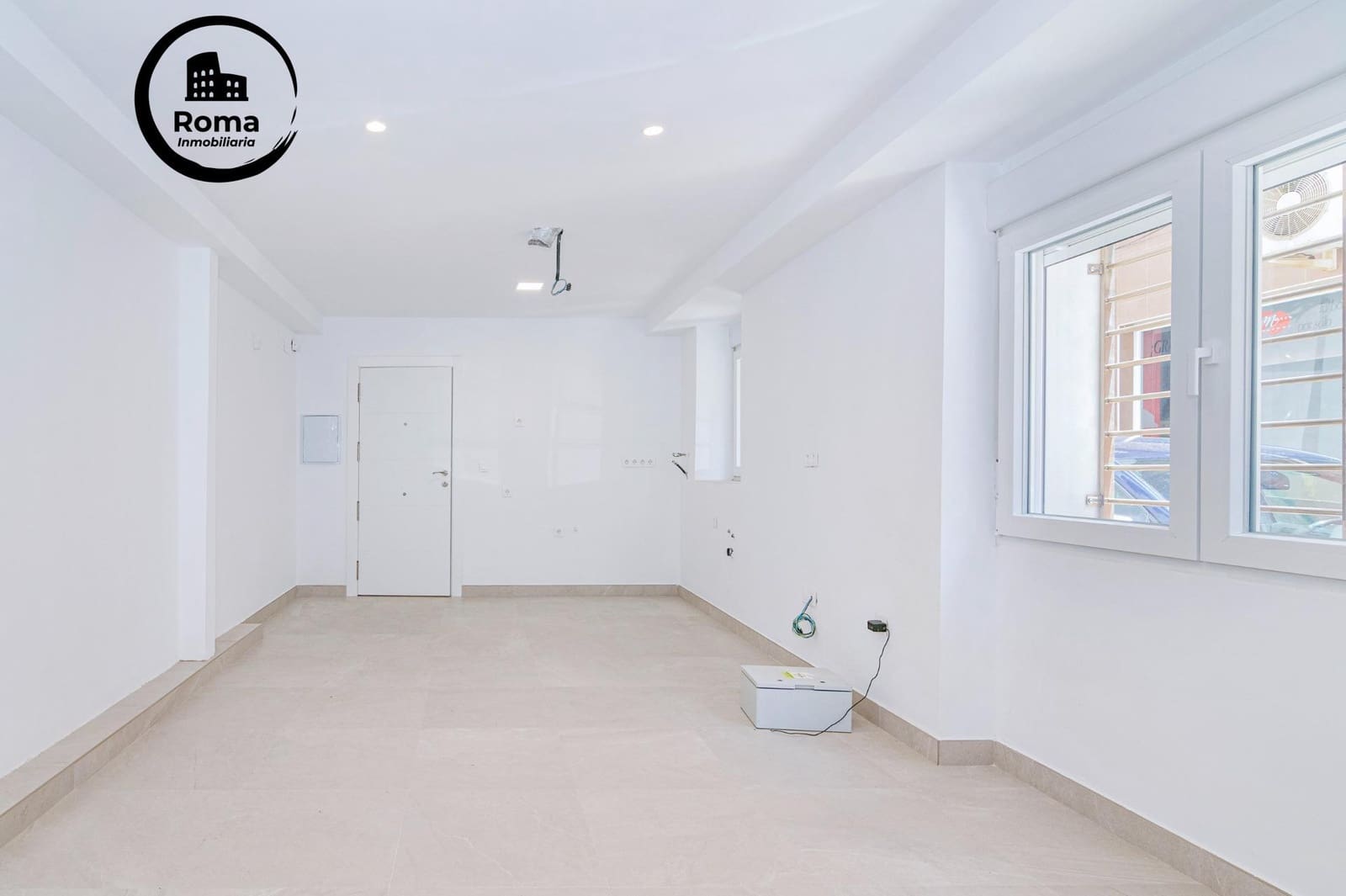 2 sypialnia Mieszkanie na sprzedaż w Atarfe - 125 000 € (Ref: 9913296)