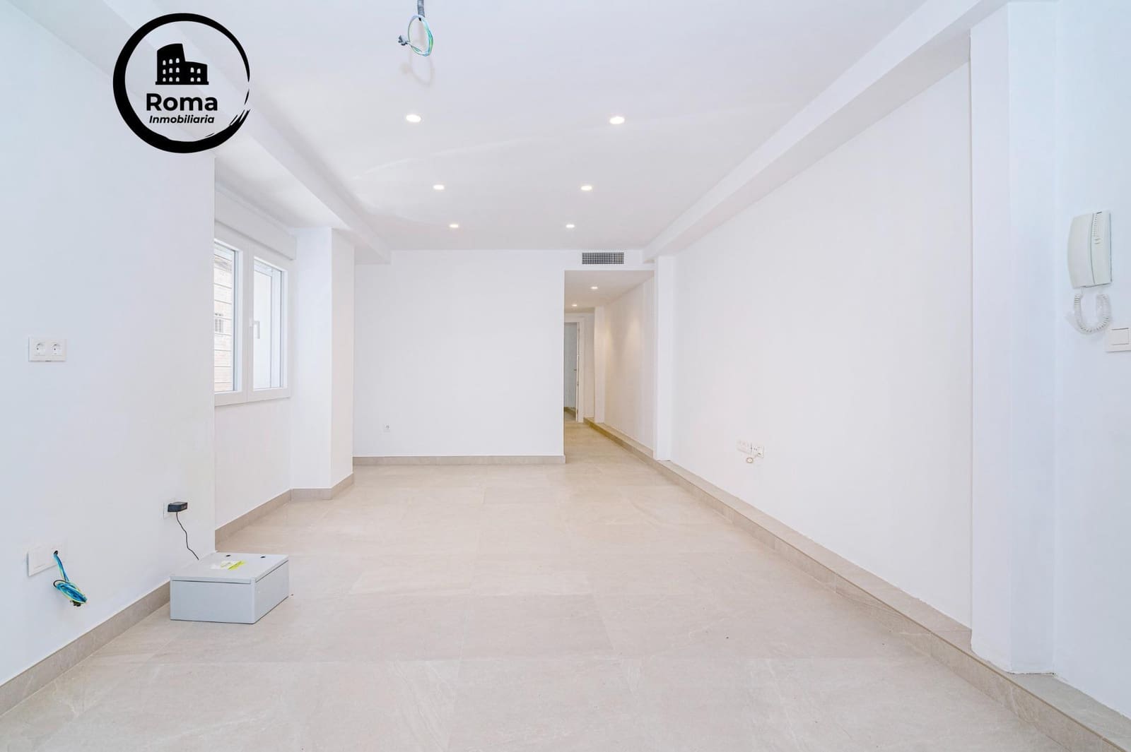 2 sypialnia Mieszkanie na sprzedaż w Atarfe - 125 000 € (Ref: 9913296)