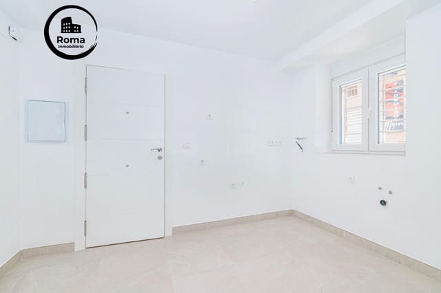 2 sypialnia Mieszkanie na sprzedaż w Atarfe - 125 000 € (Ref: 9913296)