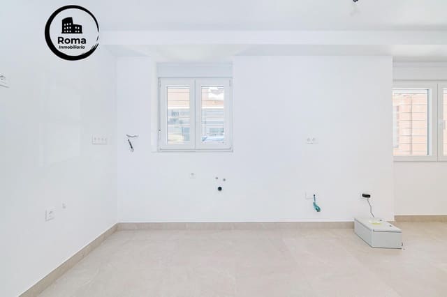 2 sypialnia Mieszkanie na sprzedaż w Atarfe - 125 000 € (Ref: 9913296)