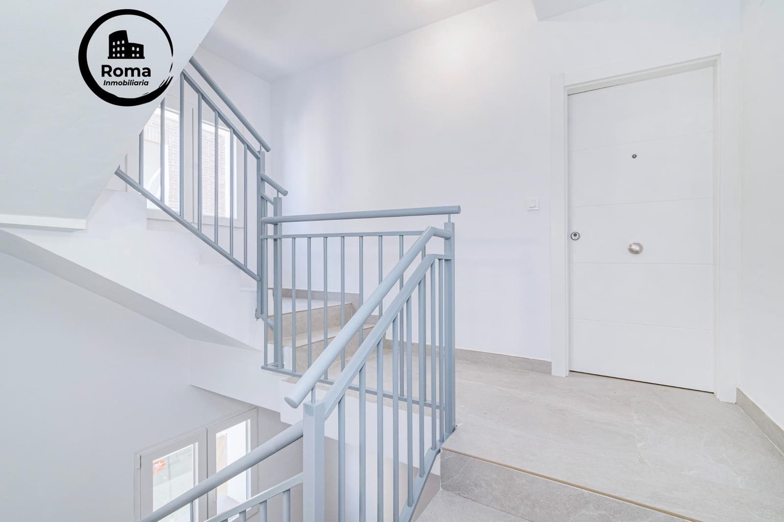 2 sypialnia Mieszkanie na sprzedaż w Atarfe - 125 000 € (Ref: 9913296)