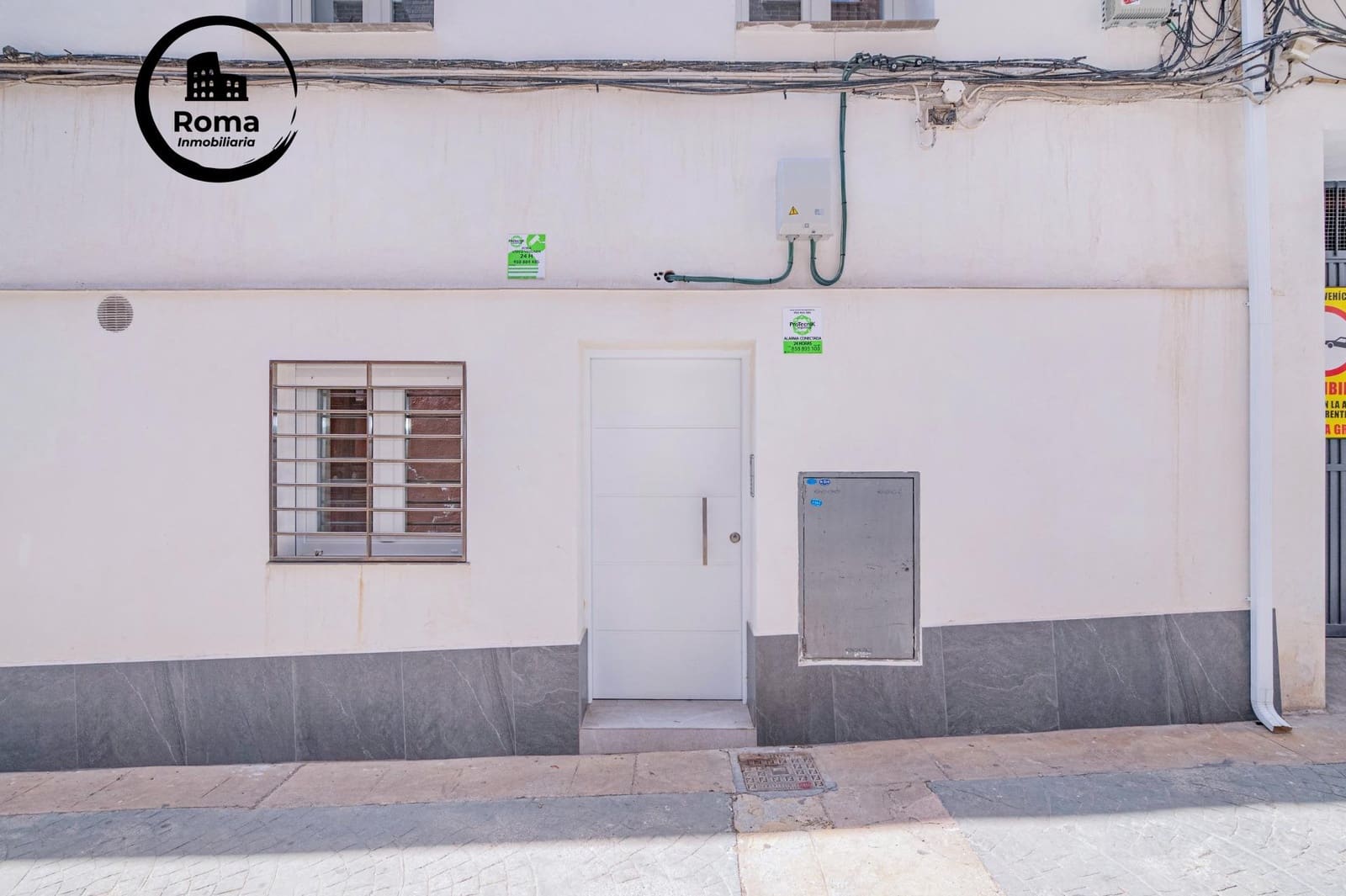 2 sypialnia Mieszkanie na sprzedaż w Atarfe - 125 000 € (Ref: 9913296)