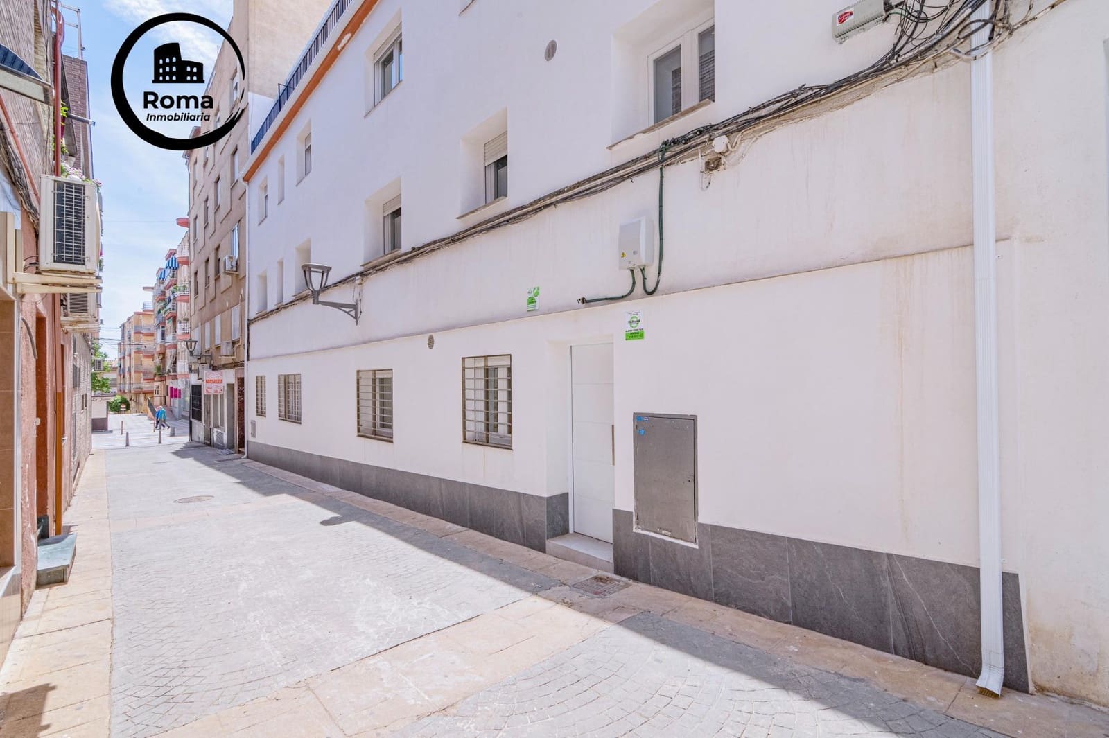 2 sypialnia Mieszkanie na sprzedaż w Atarfe - 125 000 € (Ref: 9913296)
