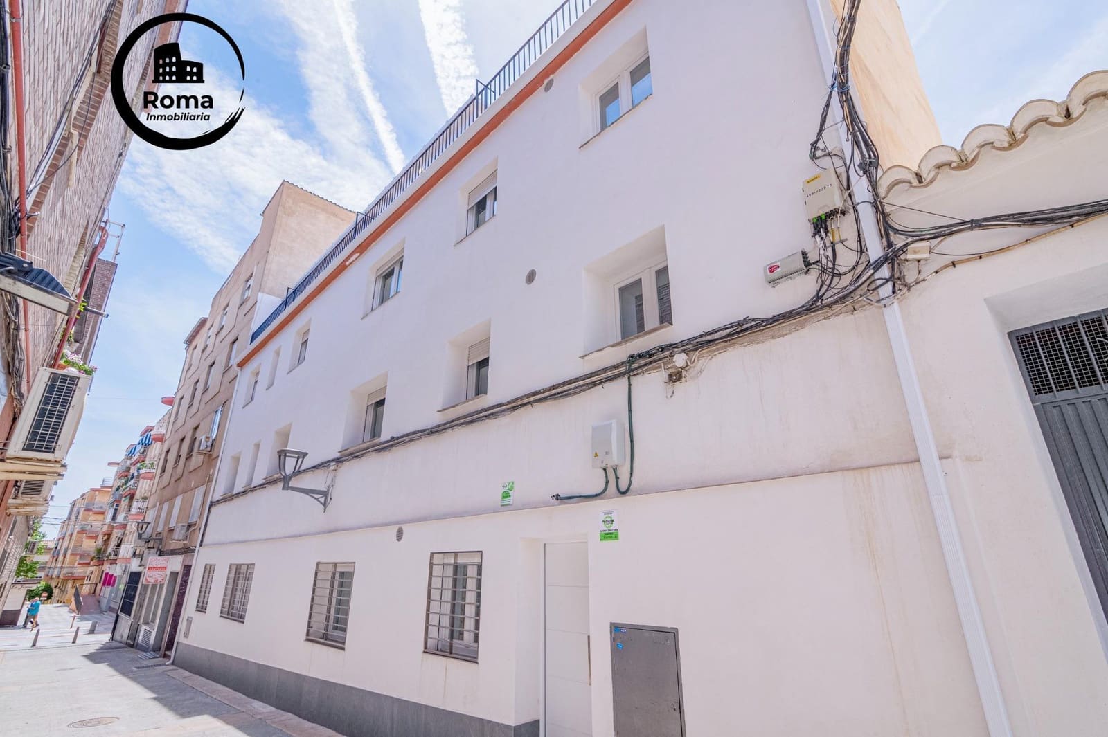 2 sypialnia Mieszkanie na sprzedaż w Atarfe - 125 000 € (Ref: 9913296)