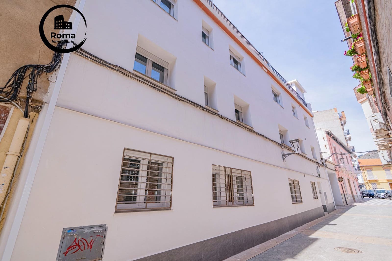 2 sypialnia Mieszkanie na sprzedaż w Atarfe - 125 000 € (Ref: 9913296)