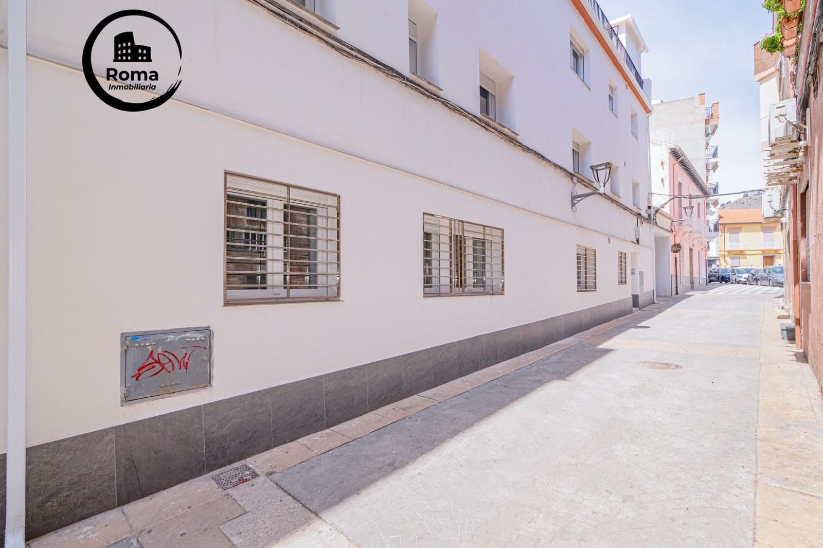2 sypialnia Mieszkanie na sprzedaż w Atarfe - 125 000 € (Ref: 9913296)