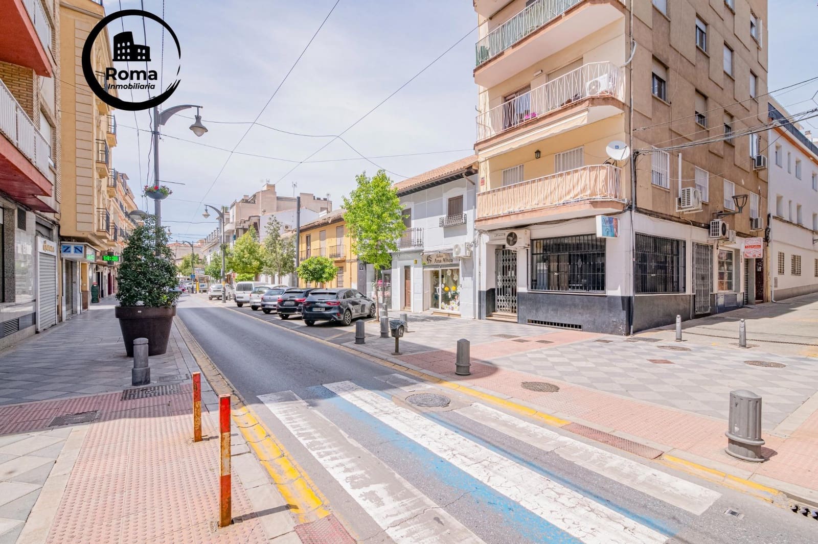 2 sypialnia Mieszkanie na sprzedaż w Atarfe - 125 000 € (Ref: 9913296)
