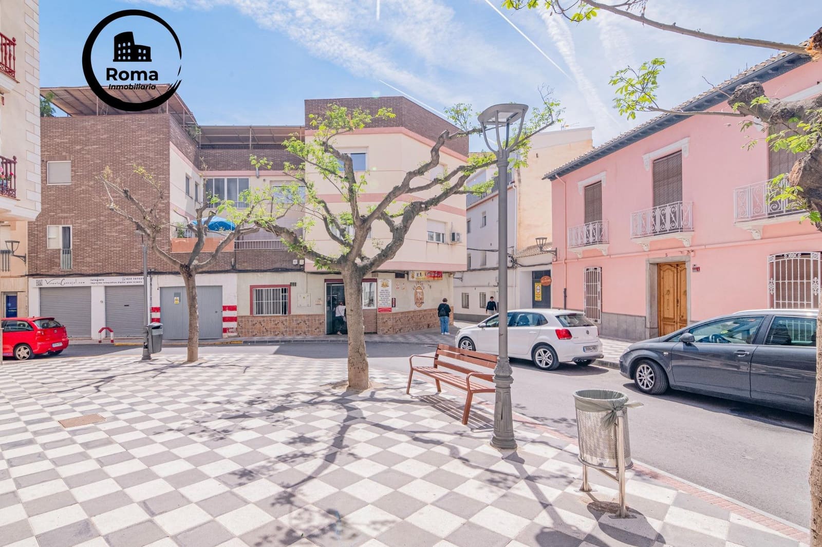 2 sypialnia Mieszkanie na sprzedaż w Atarfe - 125 000 € (Ref: 9913296)