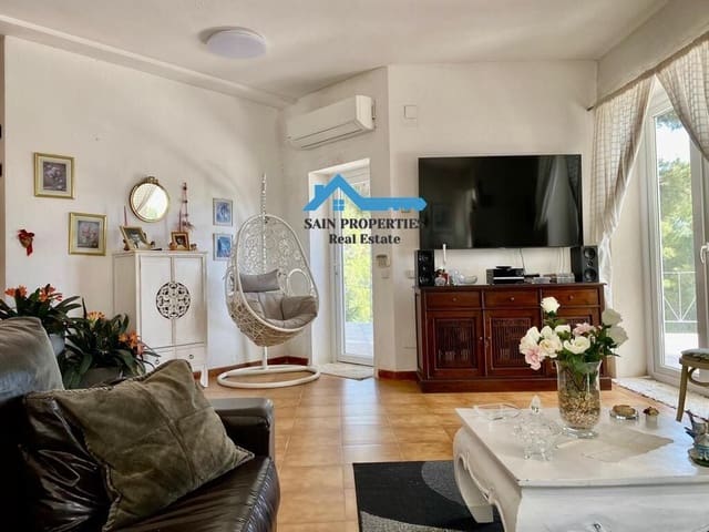 4 quarto Moradia para venda em Altea la Vella, Altea com piscina - 525 000 € (Ref: 7896679)