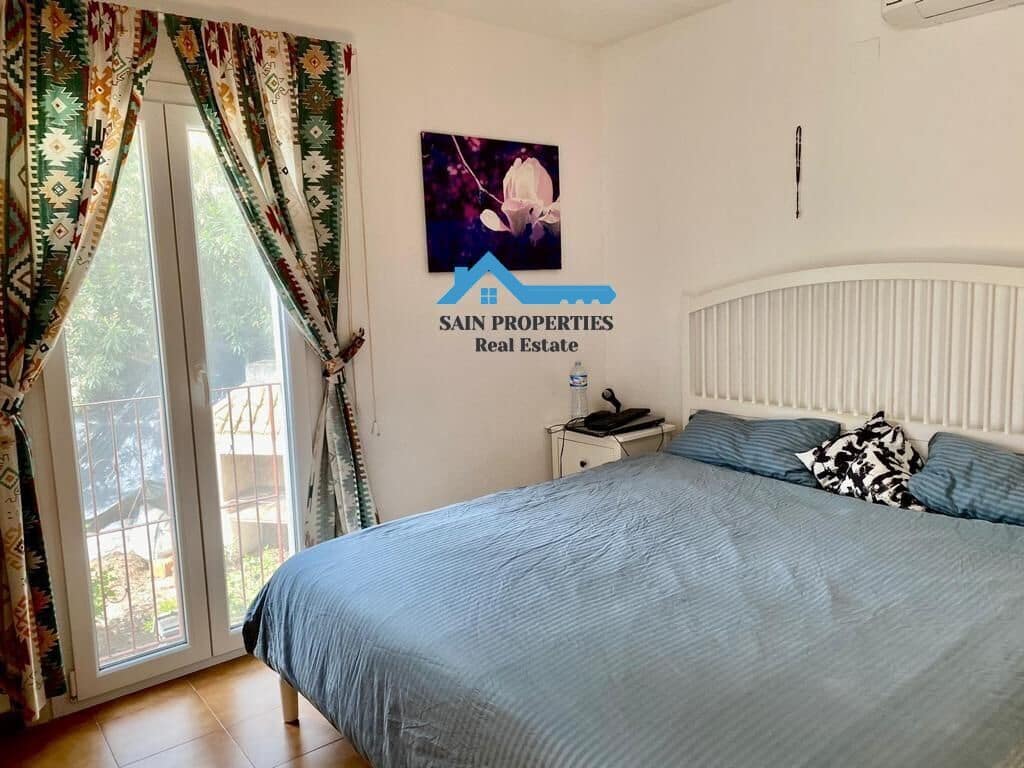 4 soverom Villa til salgs i Altea la Vella med svømmebasseng - € 525 000 (Ref: 7896679)