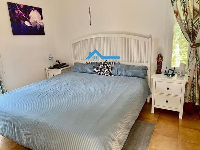 4 quarto Moradia para venda em Altea la Vella, Altea com piscina - 525 000 € (Ref: 7896679)