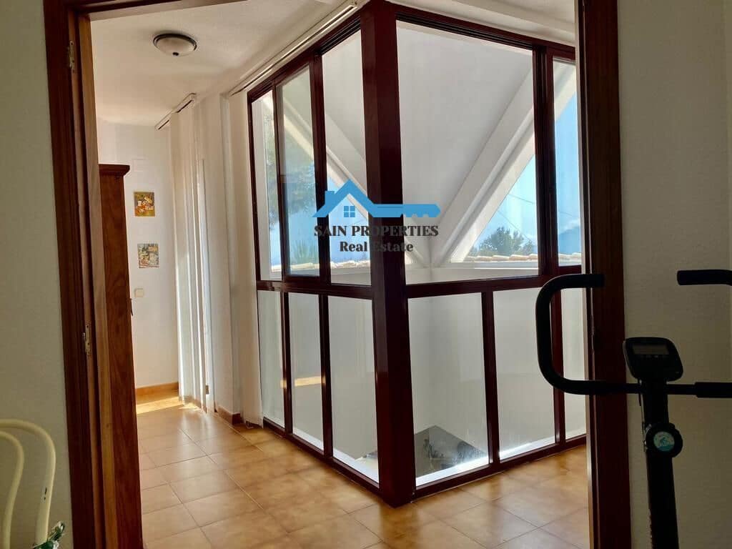 4 soverom Villa til salgs i Altea la Vella med svømmebasseng - € 525 000 (Ref: 7896679)