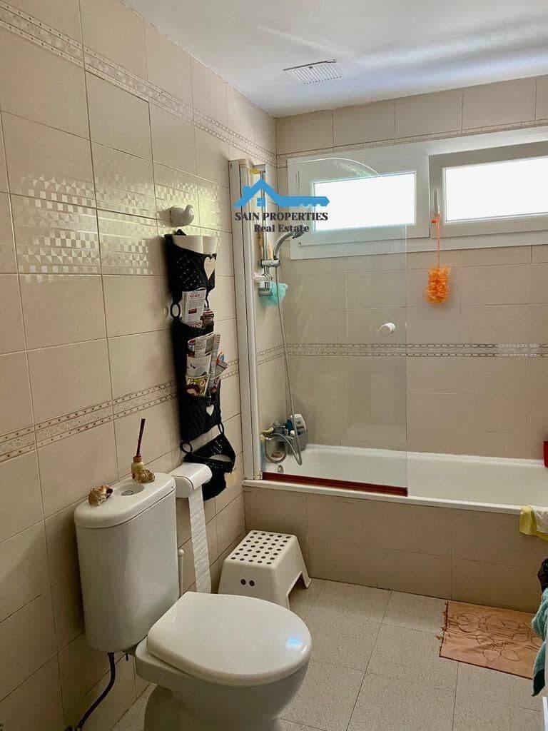 4 soverom Villa til salgs i Altea la Vella med svømmebasseng - € 525 000 (Ref: 7896679)