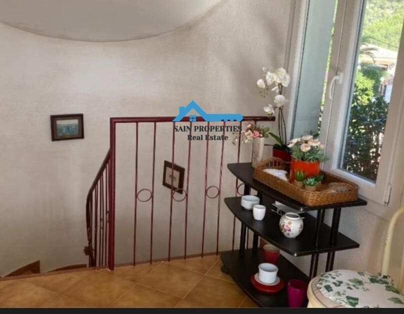 4 soverom Villa til salgs i Altea la Vella med svømmebasseng - € 525 000 (Ref: 7896679)