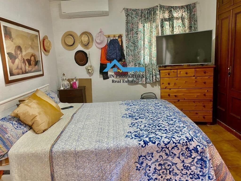 4 soverom Villa til salgs i Altea la Vella med svømmebasseng - € 525 000 (Ref: 7896679)