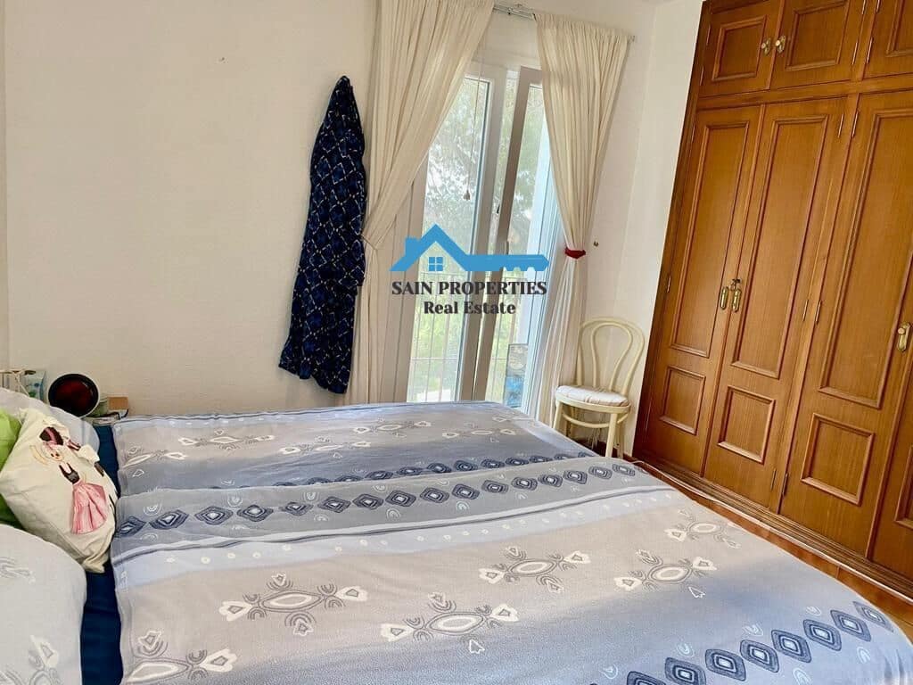 4 soverom Villa til salgs i Altea la Vella med svømmebasseng - € 525 000 (Ref: 7896679)