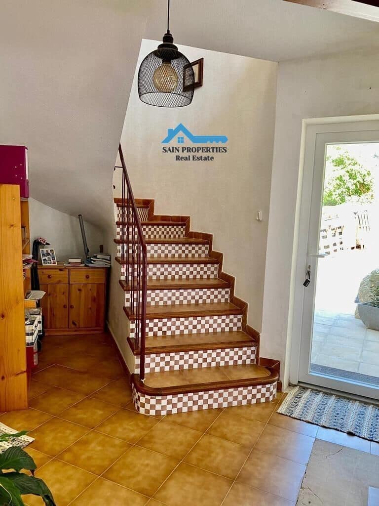 4 soverom Villa til salgs i Altea la Vella med svømmebasseng - € 525 000 (Ref: 7896679)