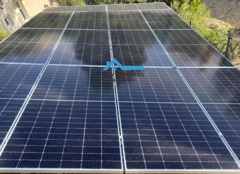 4 soverom Villa til salgs i Altea la Vella med svømmebasseng - € 525 000 (Ref: 7896679)