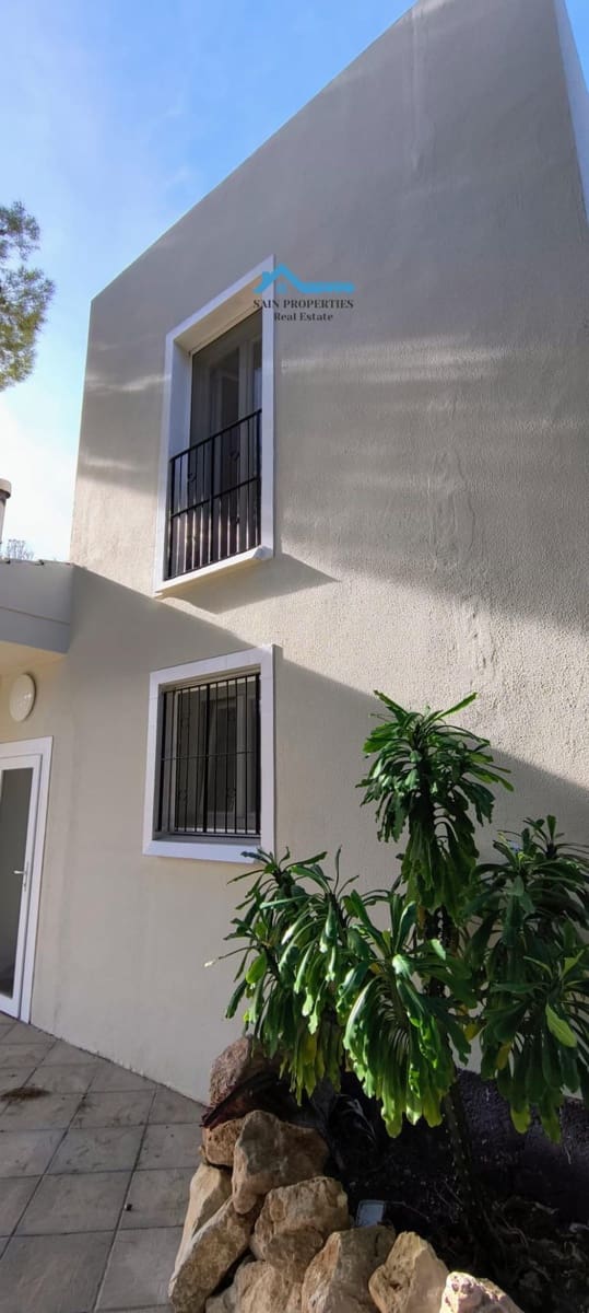 4 soverom Villa til salgs i Altea la Vella med svømmebasseng - € 525 000 (Ref: 7896679)