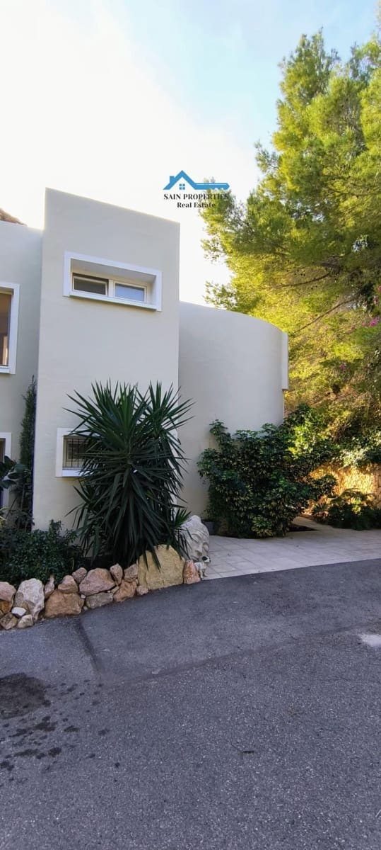 4 soverom Villa til salgs i Altea la Vella med svømmebasseng - € 525 000 (Ref: 7896679)
