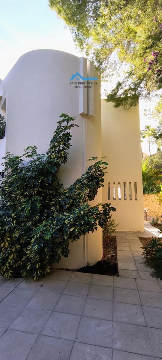 4 soverom Villa til salgs i Altea la Vella med svømmebasseng - € 525 000 (Ref: 7896679)