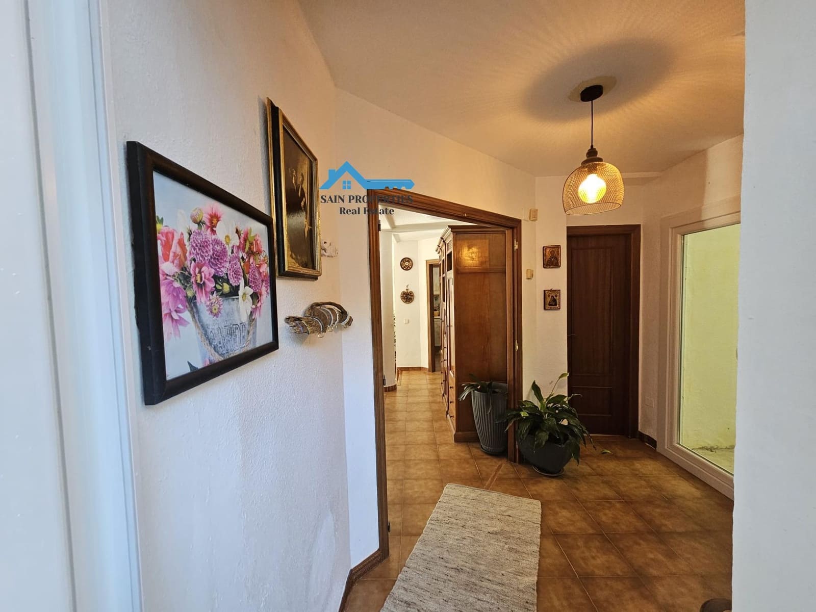 4 soverom Villa til salgs i Altea la Vella med svømmebasseng - € 525 000 (Ref: 7896679)