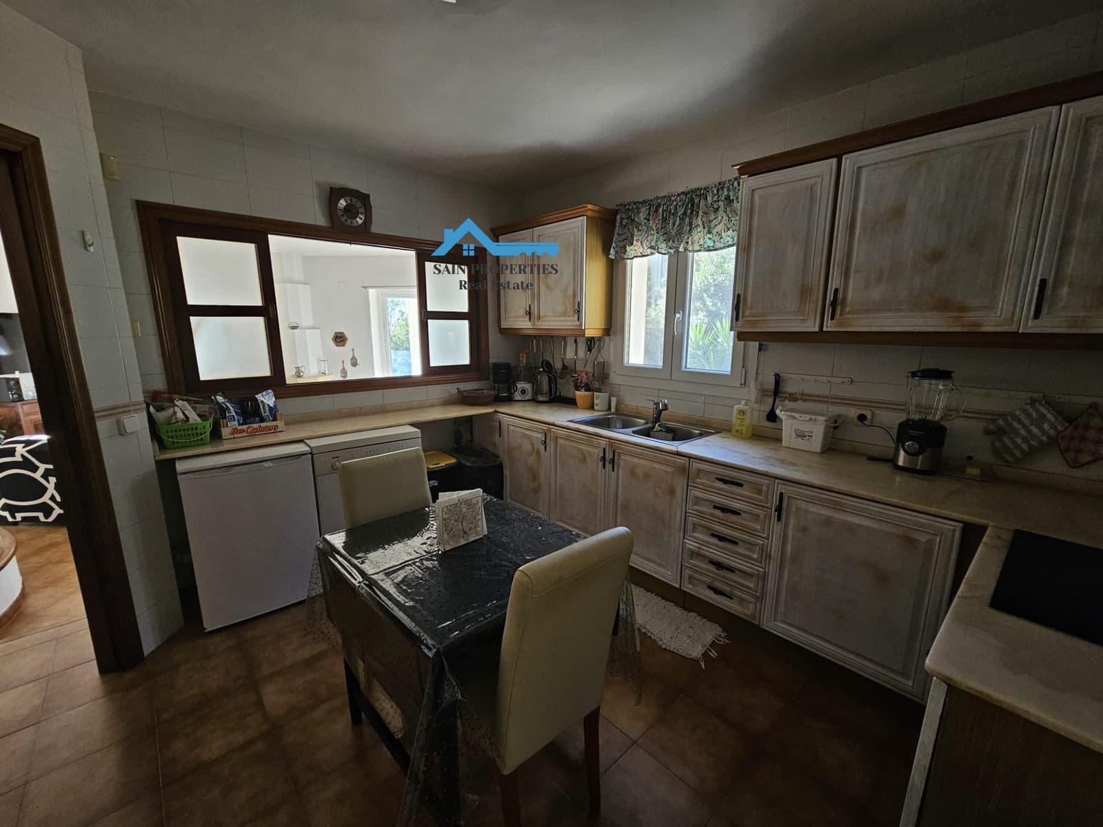 4 soverom Villa til salgs i Altea la Vella med svømmebasseng - € 525 000 (Ref: 7896679)