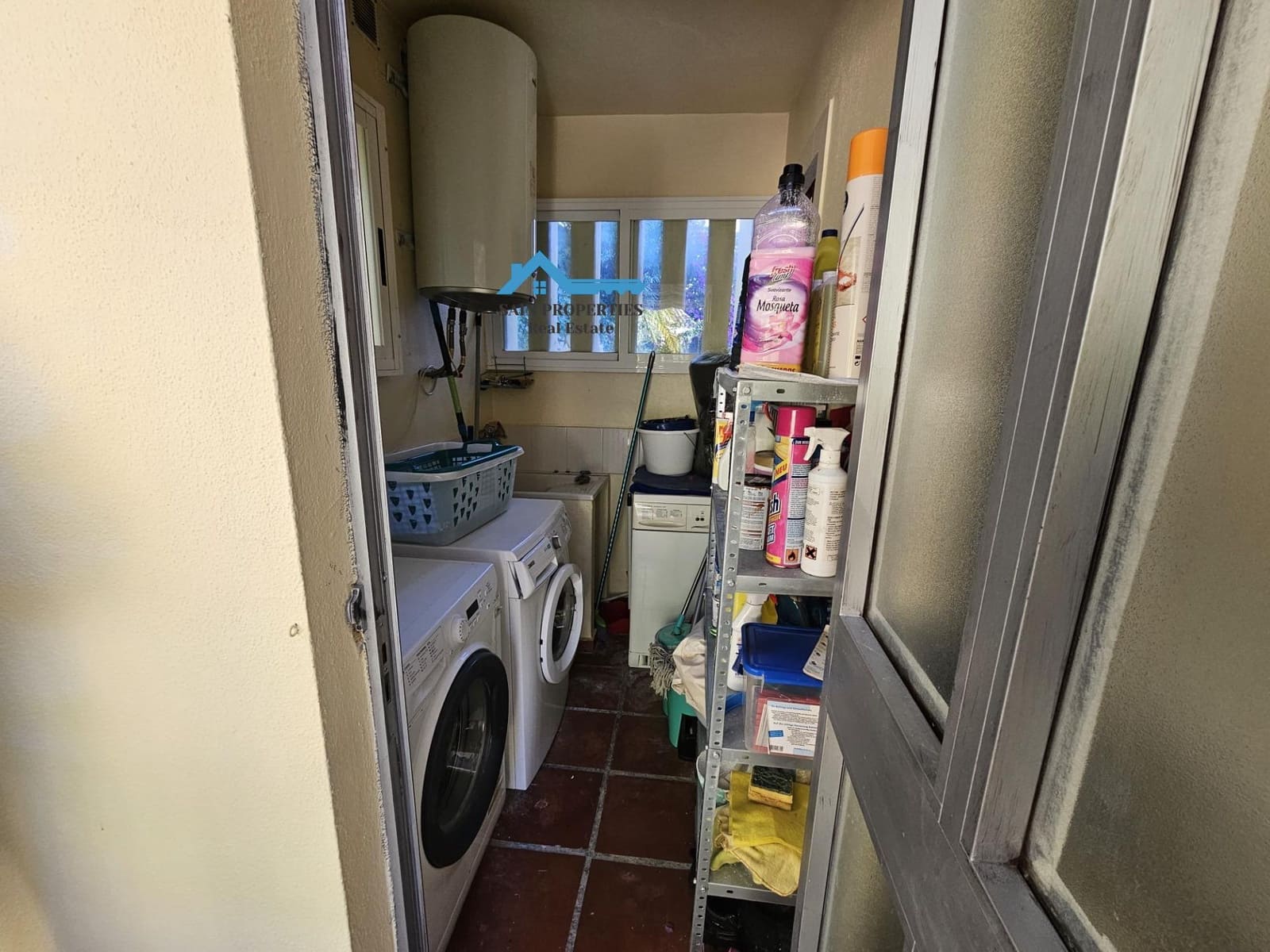 4 soverom Villa til salgs i Altea la Vella med svømmebasseng - € 525 000 (Ref: 7896679)