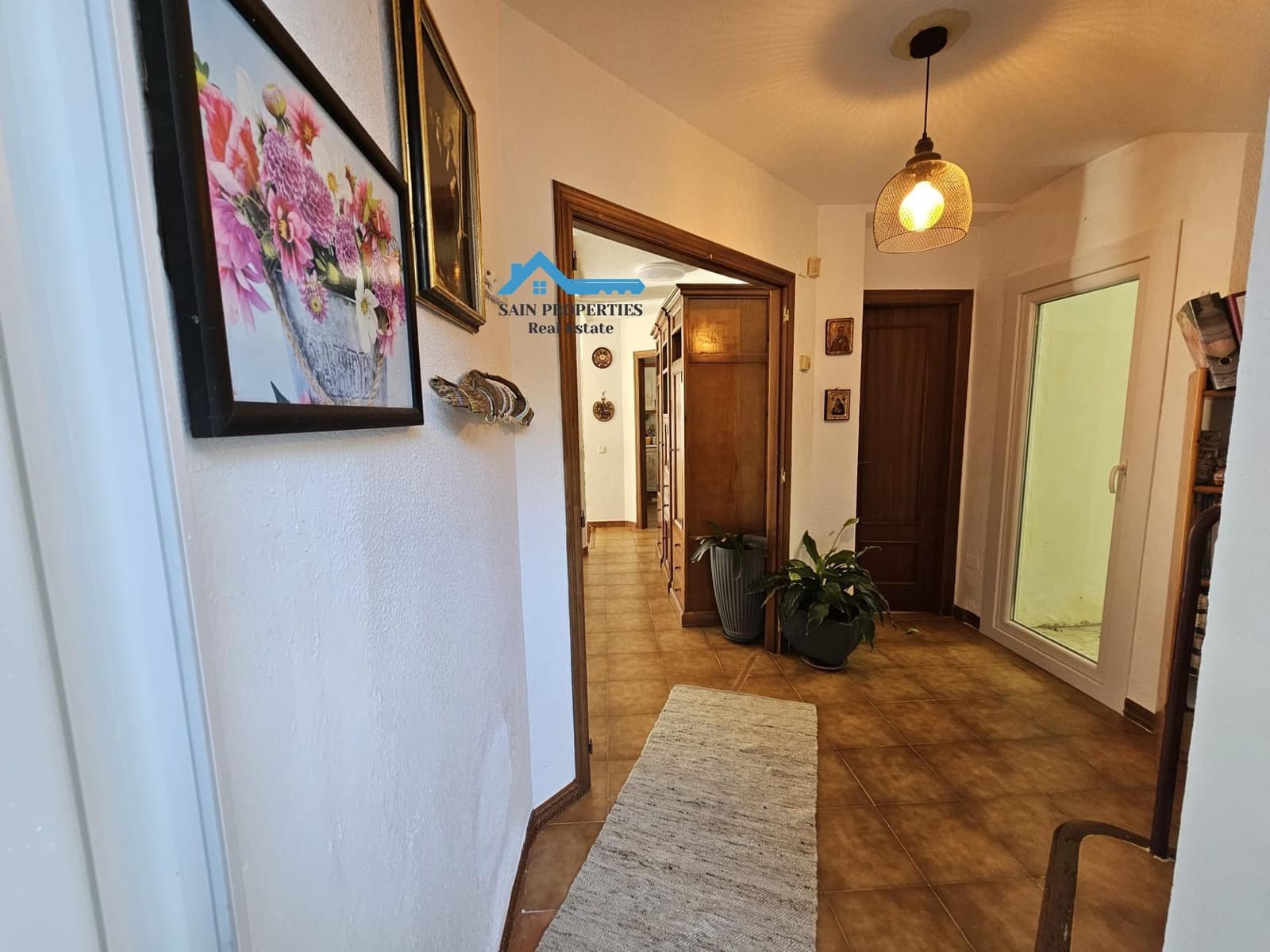 4 soverom Villa til salgs i Altea la Vella med svømmebasseng - € 525 000 (Ref: 7896679)