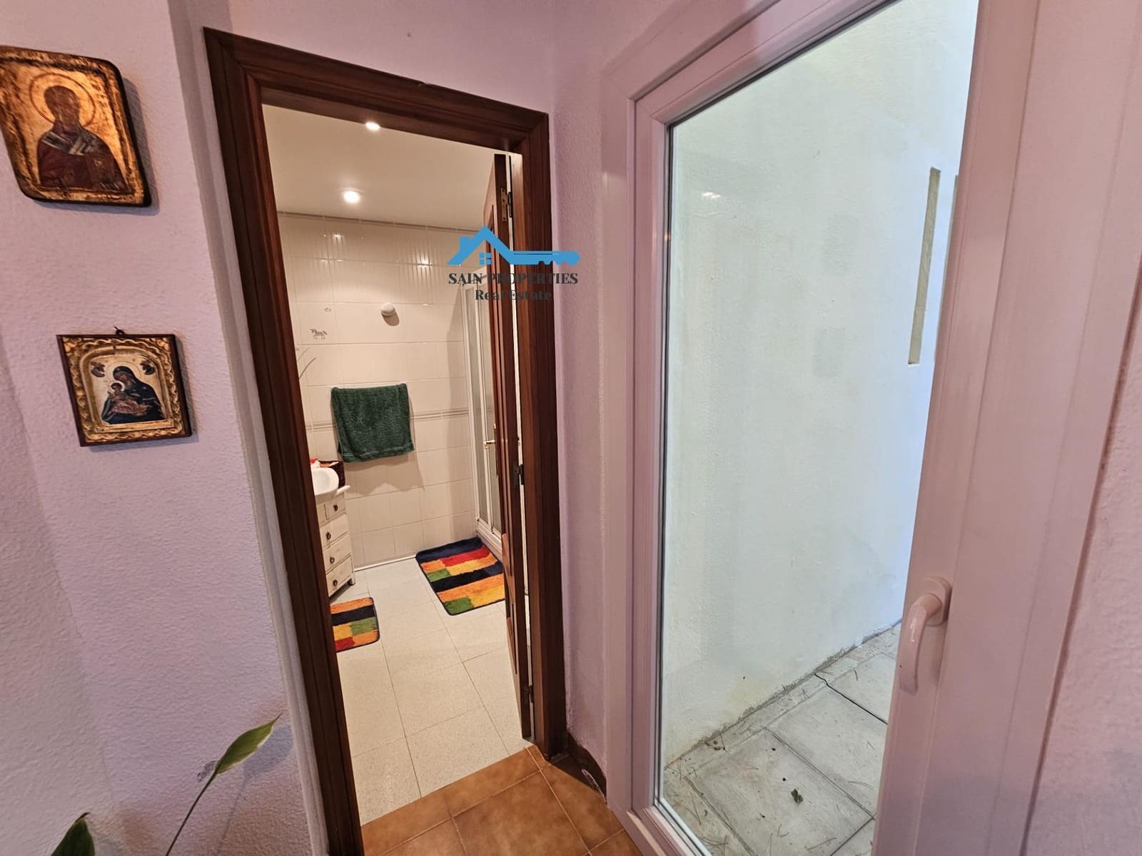 4 soverom Villa til salgs i Altea la Vella med svømmebasseng - € 525 000 (Ref: 7896679)