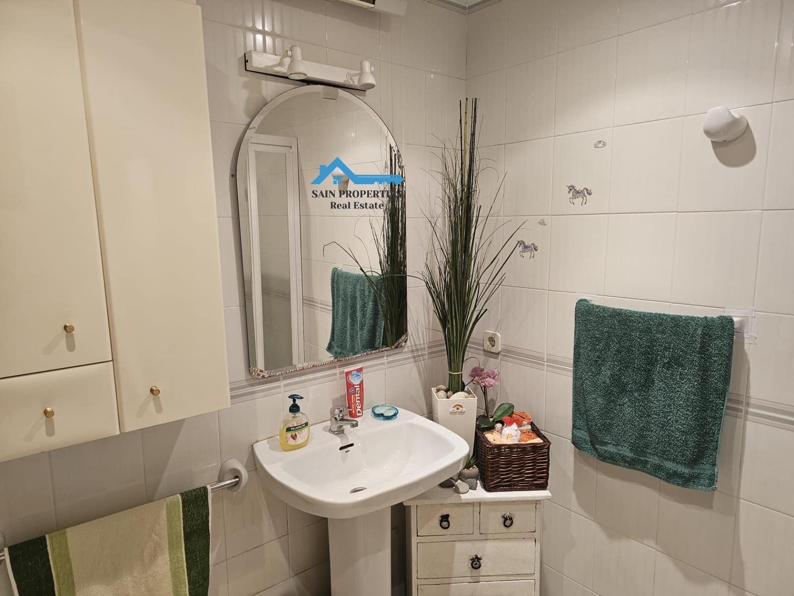 4 soverom Villa til salgs i Altea la Vella med svømmebasseng - € 525 000 (Ref: 7896679)