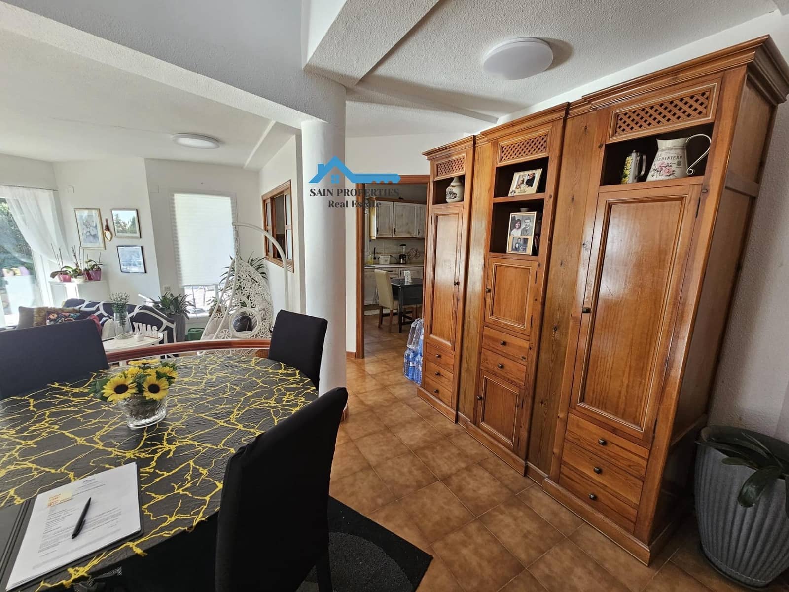 4 soverom Villa til salgs i Altea la Vella med svømmebasseng - € 525 000 (Ref: 7896679)