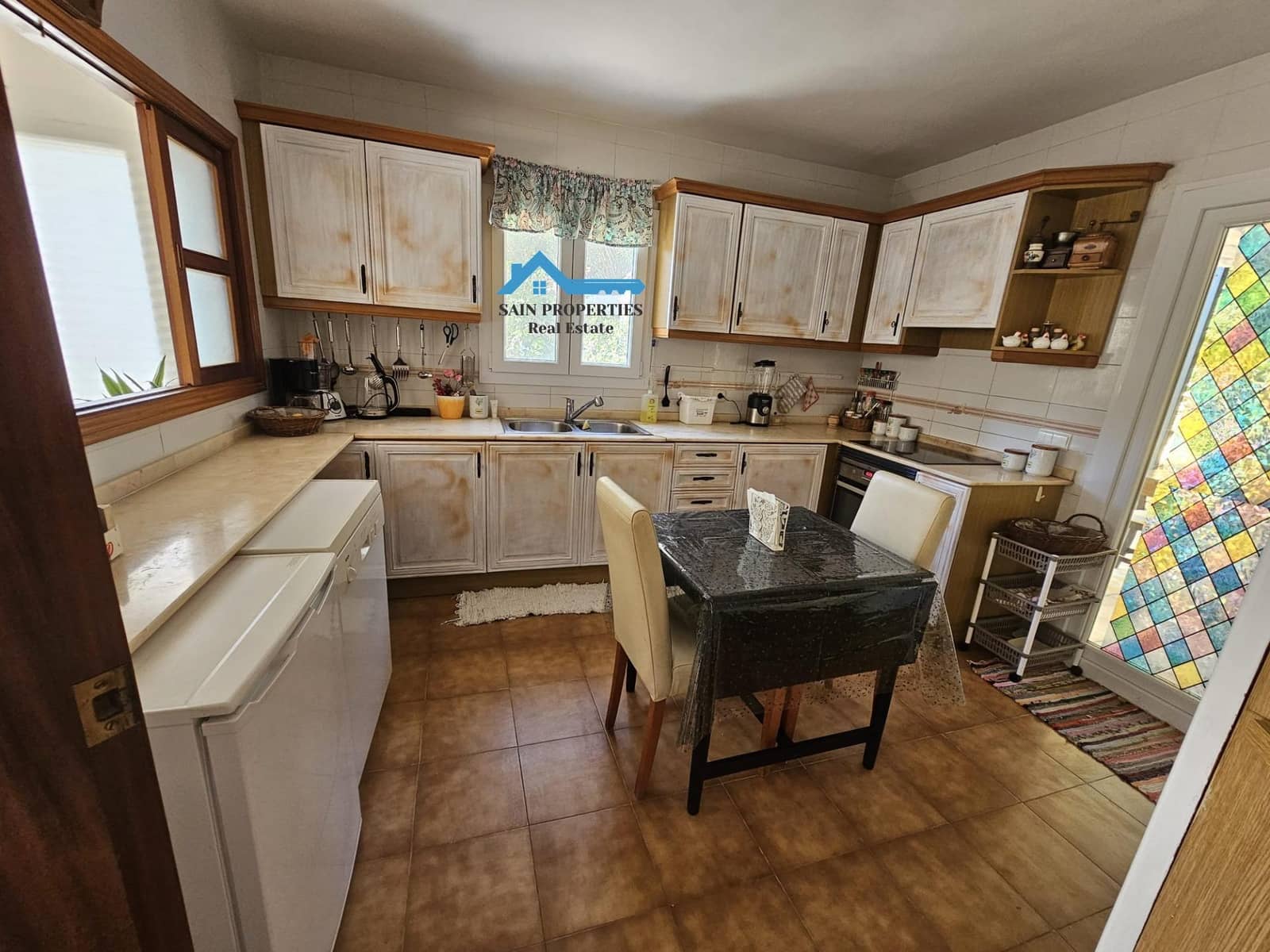 4 soverom Villa til salgs i Altea la Vella med svømmebasseng - € 525 000 (Ref: 7896679)