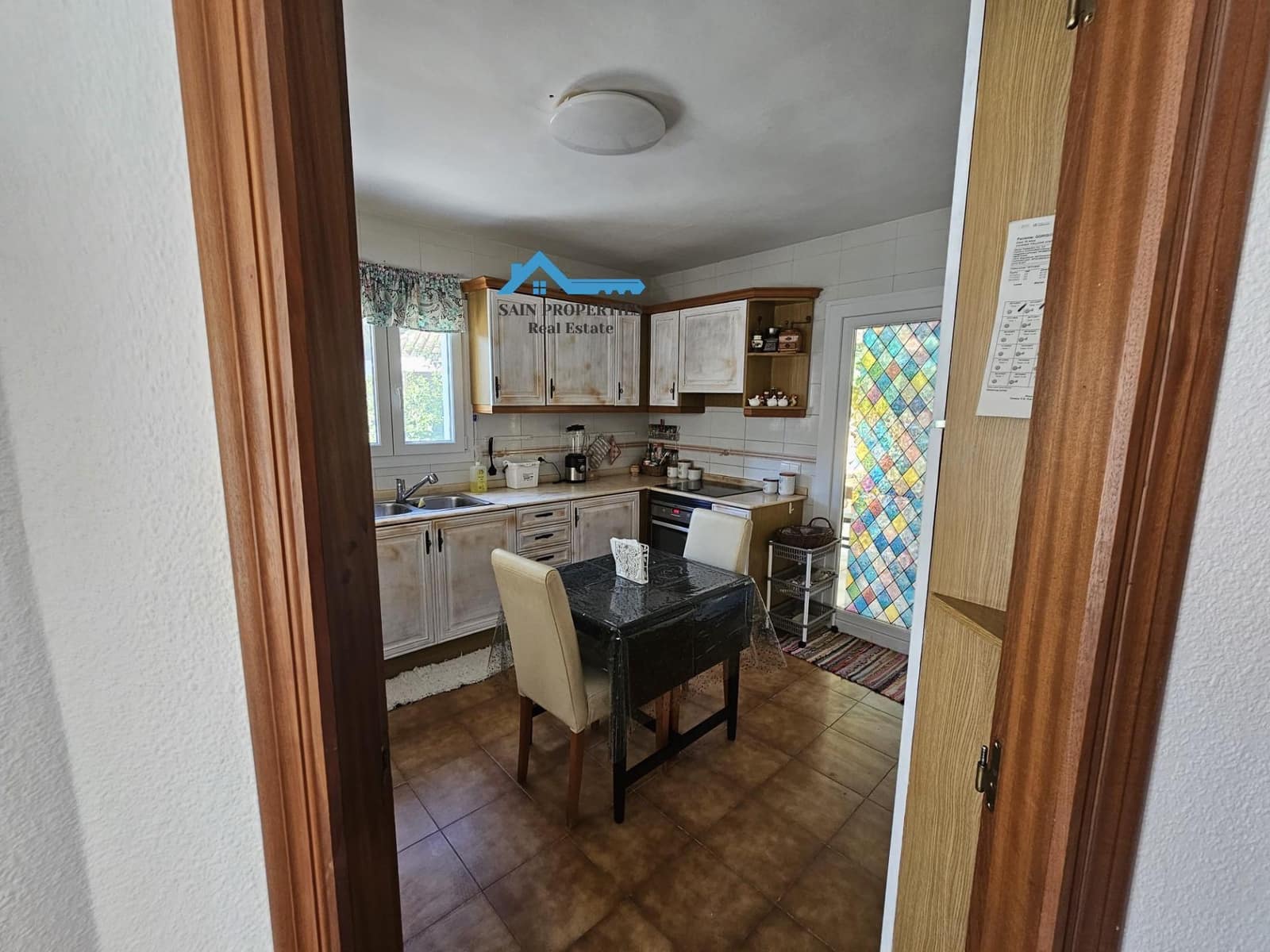 4 soverom Villa til salgs i Altea la Vella med svømmebasseng - € 525 000 (Ref: 7896679)