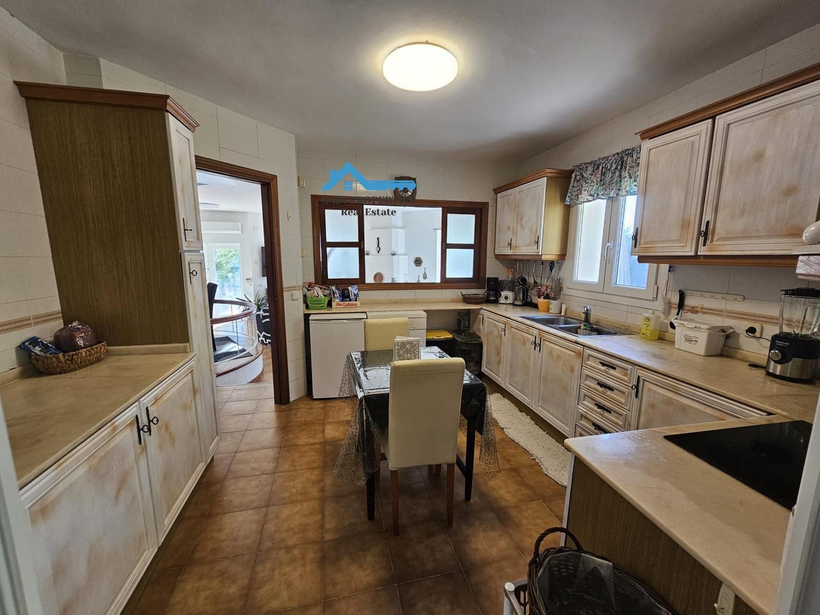 4 soverom Villa til salgs i Altea la Vella med svømmebasseng - € 525 000 (Ref: 7896679)