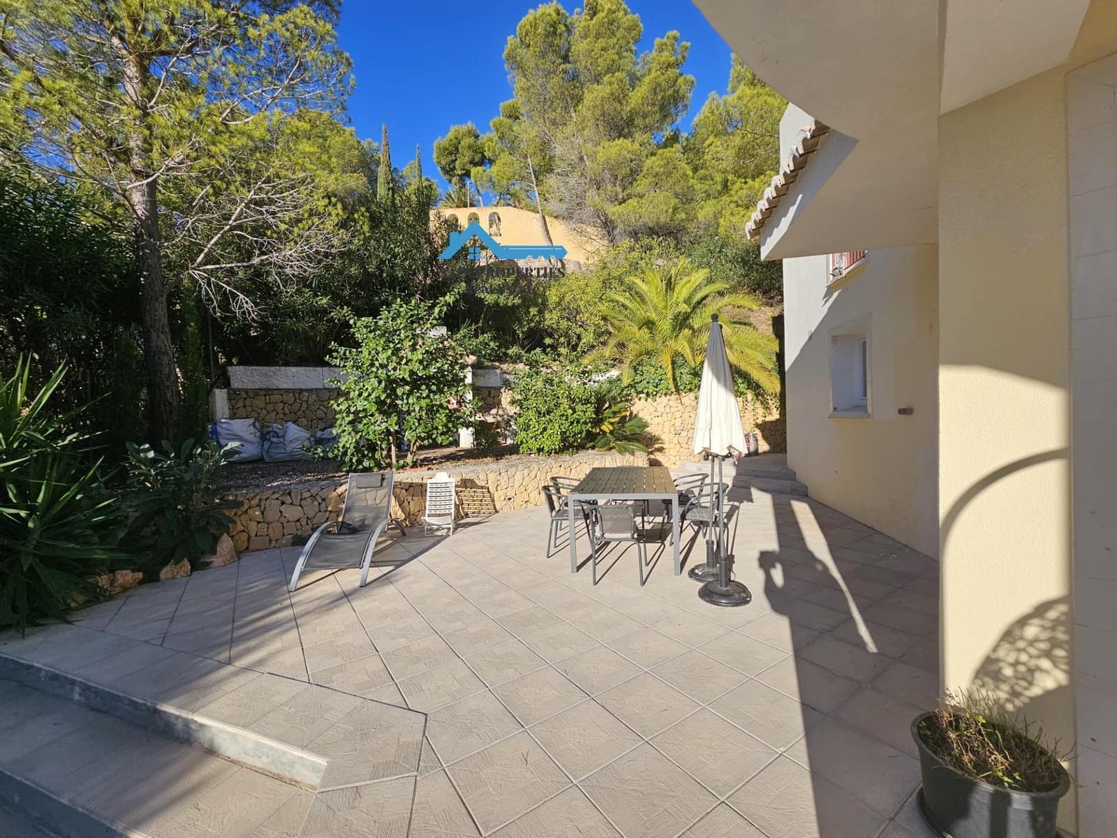 4 soverom Villa til salgs i Altea la Vella med svømmebasseng - € 525 000 (Ref: 7896679)