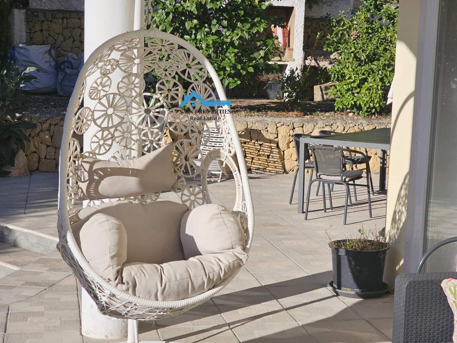 4 soverom Villa til salgs i Altea la Vella med svømmebasseng - € 525 000 (Ref: 7896679)