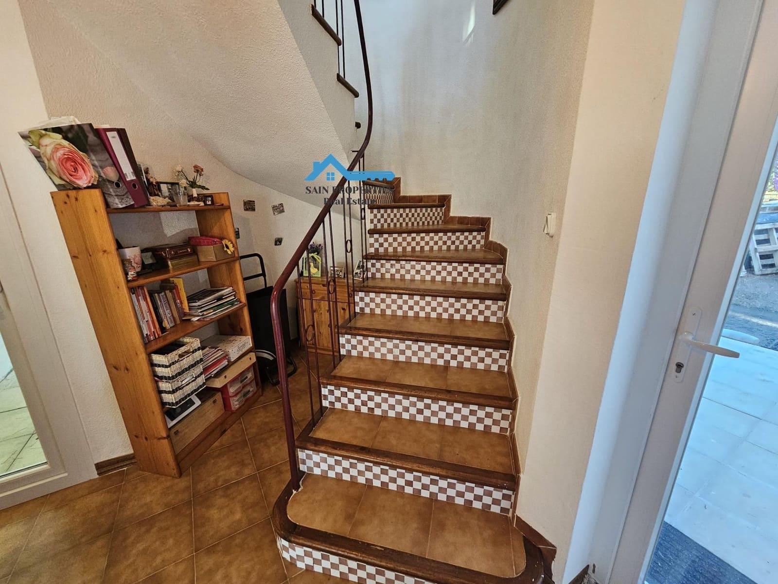 4 soverom Villa til salgs i Altea la Vella med svømmebasseng - € 525 000 (Ref: 7896679)